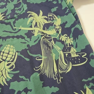 Camisa abotonada Tactical Distributors talla 2XLarge Aloha - Imagen 1 de 13