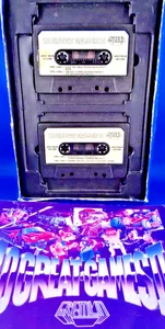 SINCLAIR ZX SPECTRUM -- 10 GREAT GAMES II (GREMLIN) - Picture 1 of 3