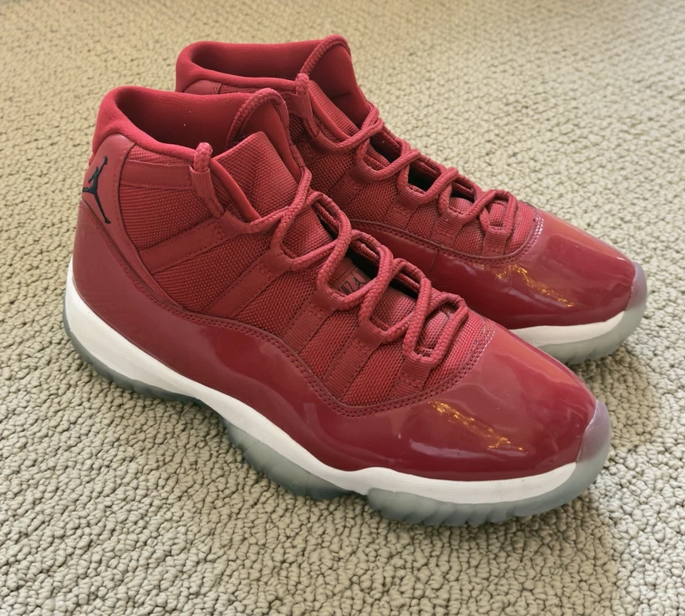 Air Jordan 11 Win Like 96’ para hombre talla 8 Foto 1 de 4