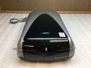 Scanner à plat PHOTO Epson Perfection 4870 J131A avec USB et câble d'alimentation - Photo 1/7