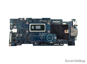 Scheda madre per laptop Dell - Intel Core i7-10510U - grafica integrata - YJP0J - Foto 1 di 1