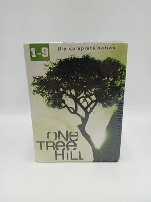One Tree Hill The Complete Series DVD *New Sealed* - Image 1 of 4
