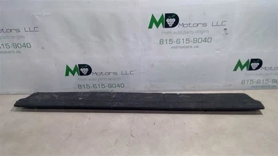 Buick Enclave 2018-2021 maletero maletero cubierta embellecedor delantero 84484044 Foto 1 de 4