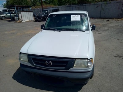 Used Left Tail Light Assembly fits: 2002 Mazda B-2300 Left Grade A - Image 1 of 4