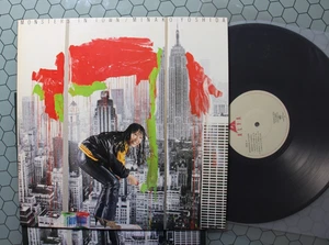 Minako Yoshida – Monsters In Town, 1981 LP, Alfa – ALR-28031 - Foto 1 di 8