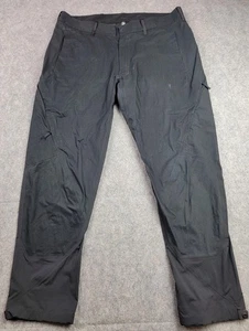 Arc'teryx Veilance Apparatt Pants Mens 36 Technical Outdoor Nylon Blend Trousers - Picture 1 of 24