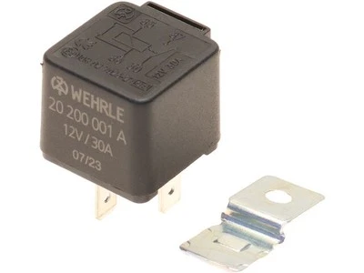 For 2009-2022 Audi TTS Quattro Relay 89441GJQN 2010 2011 2012 2013 2014 2015 - Image 1 of 2