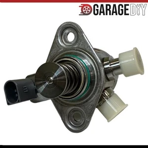 Goss Fuel Pump For Mercedes-Benz M-Class Ml 500 4-Matic (166.073) 4.7 8 Cyl - Picture 1 of 2