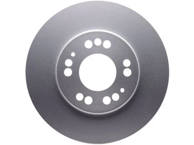 Rotor de freno delantero fricción dinámica para Mitsubishi 3000GT 1991-1999 53297BPTC Foto 1 de 2