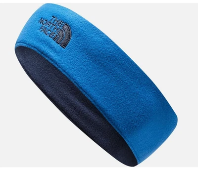 Diadema The North Face K Glacier Rev azul óptico niños MEDIANA reversible nueva con etiquetas Foto 1 de 2