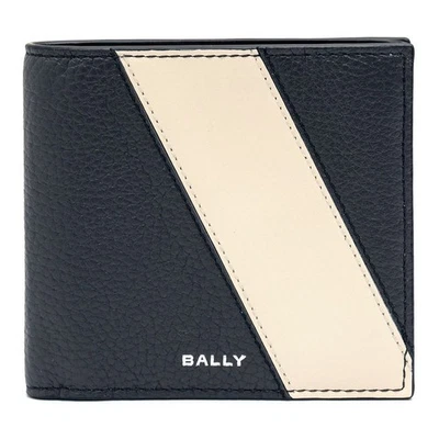 Bally Men's Wallet MLW04H-VT424-I506P 62851095 - Image 1 of 2