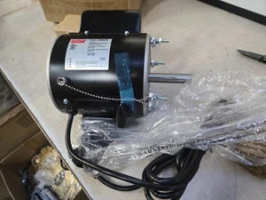 Dayton 1RWB4B Commercial Air Circulator Motor New Out of Box! Never installed - Picture 1 of 8