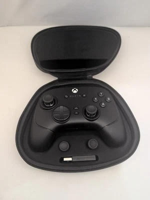 Razer Wolverine V3 Pro Wireless eSports Controller RZ06-0520 W/ Dongle Tested - Image 1 of 4