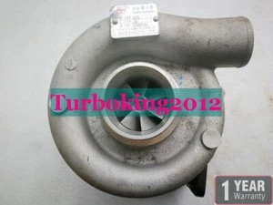 NEW GENUINE TIANLI H75 WEICHAI Deutz Marine TD226B-6C 6.2L 90KW Turbocharger - Picture 1 of 10