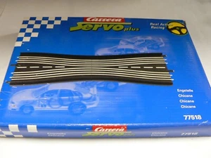 Carrera Servo 140plus Constriction 77518 New - Picture 1 of 1