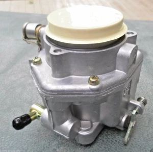 OEM NIKKI CARBURETOR FITS ONAN B48G P220G some B48M GENUINE ONAN OEM - Picture 1 of 5