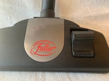 Fuller Brush Company Vacuum Cleaner Hard Floor Attachment