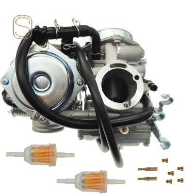 Carburador para 98-07 Honda Shadow Spirit 1100 VT 1100 VT1100C envío rápido Foto 1 de 4