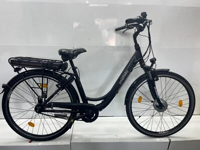 Prophete Comfort 2.6 28" E-Bike 7 Gang Shimano Nexus Rücktrittbremse - Bastler - Bild 1 von 4