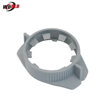 Fits DODGE RAM 1500 2500 3500 55077046AA Headlamp Bulb Retainer Lock Ring NEW US - Изображение 1 из 4