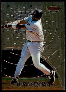 1996 Bowmans Best Tony Gwynn #29