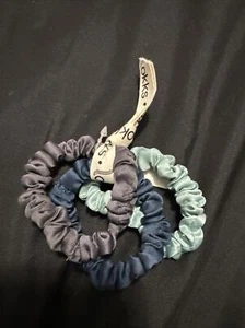 Lokks Mini Scrunchies, 3CT - Imagen 1 de 2