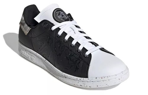 Adidas x Yoshitoshi Kanemaki Stan Smith GY5347 nuove da uomo taglia 8 5 stile raro