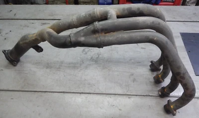 TUBOS DE CABEZAL SUZUKI GSXR600 SRAD 1997-2000 14100-34E00 4FL Foto 1 de 4