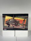 Vintage Apache AH-64 Attack Chopper 1:48 Scale Model Kit 5443 Monogram NIOB