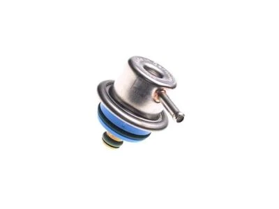 For 1993 Mercedes 500SL Fuel Pressure Regulator Bosch 73766MD - Image 1 of 2