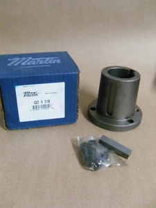 Q2 1-7/8 MARTIN SPLIT TAPER BUSHING - Picture 1 of 3