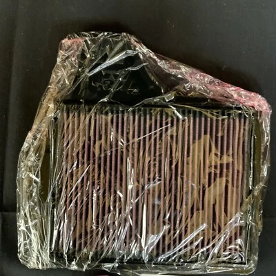 Filtro de aire de repuesto K&N 33-2478 2013-2018 Nissan Altima L4 2,5 L, 33-2478 S33 Foto 1 de 4