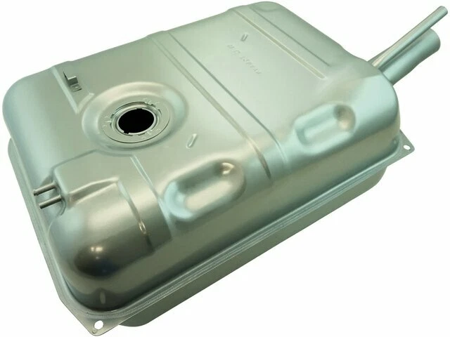 Tanque de combustible N236FD para Jeep CJ5 CJ6 CJ7 DJ5 1975 1974 1973 1976 Foto 1 de 1