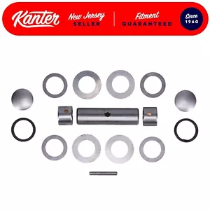 Steering Idler Arm Kit 1949-1954 Chevrolet Car NEW - Picture 1 of 3