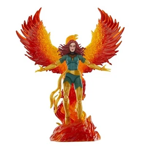 Marvel Legends X-Men Jean Grey with Phoenix Force Figure Set Hasbro - Picture 1 of 10