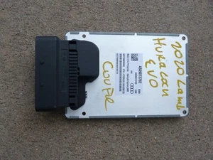 Lamborghini Huracan Body Control Computer Module ECU Active Suspension Chassis - Picture 1 of 12