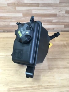 Coolant Expansion Tank fits BMW 525i 525xi 528i 530i 535i 545i 550i 645Ci - Picture 1 of 9
