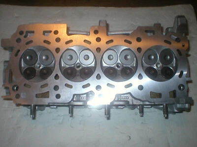 NISSAN SENTRA ALTIMA 2.5 2007-2012 QR25DE JAO REBUILT CYLINDER HEAD NO CORE REQU - Image 1 of 4