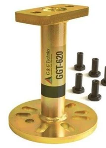 REAR AXLE BEARING PRESS TOOL GGT-620 » FOR Toyota Prado / Landcruiser 4WD - Bild 1 von 1