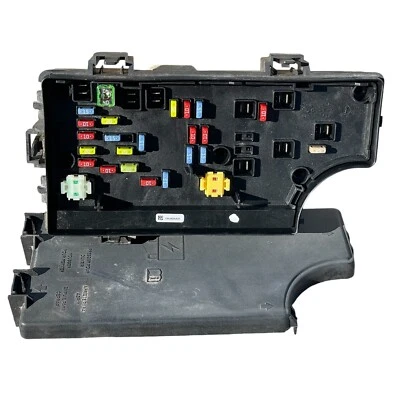 2011-2014 Jeep Compass Patriot OEM TIPM Fuse Box 04692343AD OEM - Image 1 of 4