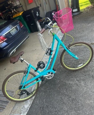 bicicleta Foto 1 de 4