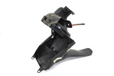 Honda CRF450R 2016 admisión de caja de aire con tubo de arranque Foto 1 de 4