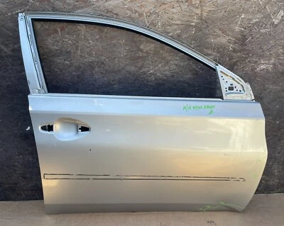 Toyota Avalon 2013 2014 2015 2016 2017 2018 puerta delantera derecha carcasa OEM Foto 1 de 4