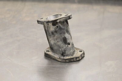 1984 Yamaha Tri Moto 225 YTM225DX CARB CARBURETOR INTAKE MANIFOLD BOOT X827 - Image 1 of 4