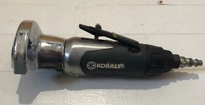 KOBALT SGY 3" Pneumatic Air Cut Off Grinder Tool - Picture 1 of 7