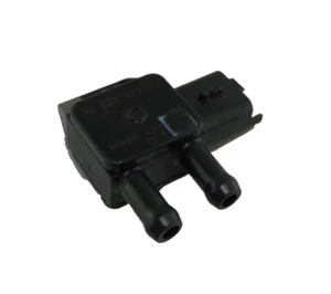 9662143180 Citroen Peugeot Genuine Denso HDI Exhaust DPF Prerssure Sensor - Picture 1 of 3