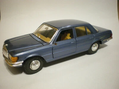 Mercedes 450 se Gama 1/25 1/26  - Immagine 1 di 2