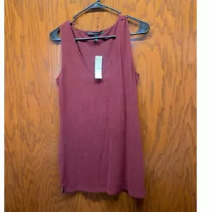 White House Black Market Tank Top - Picture 1 of 6