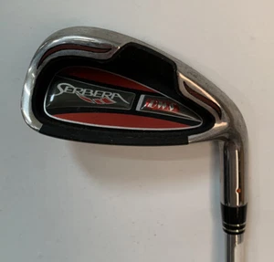 Ram Serbera DWS 6 Iron Golf Club Regular Flex Steel Shaft RH - Picture 1 of 5