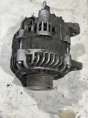 Alternador Nissan 350z 23100 CD010 2003 2004 2005 2006 Foto 1 de 3